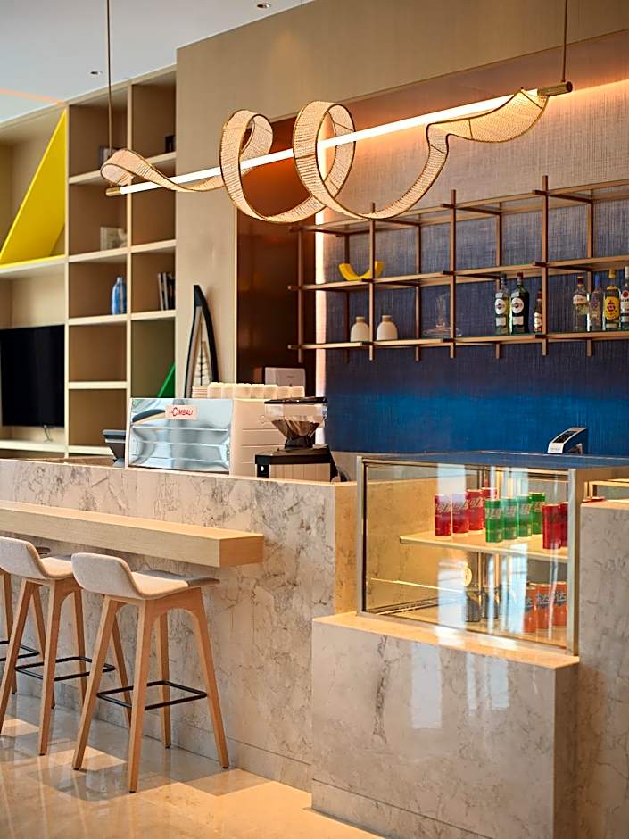 Holiday Inn Quanzhou Donghai By IHG