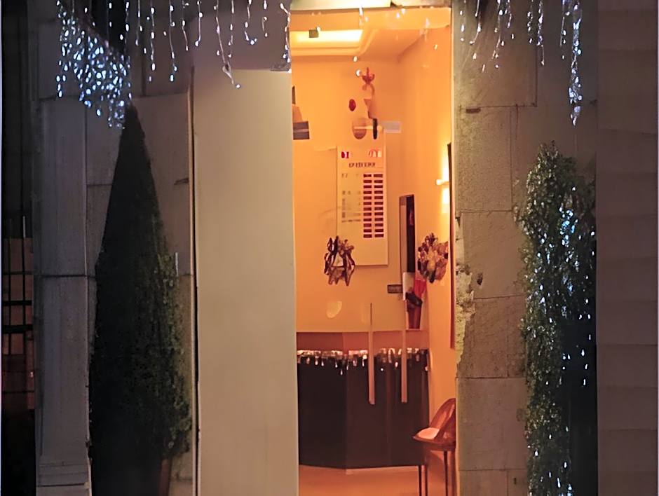 Hotel Wakim