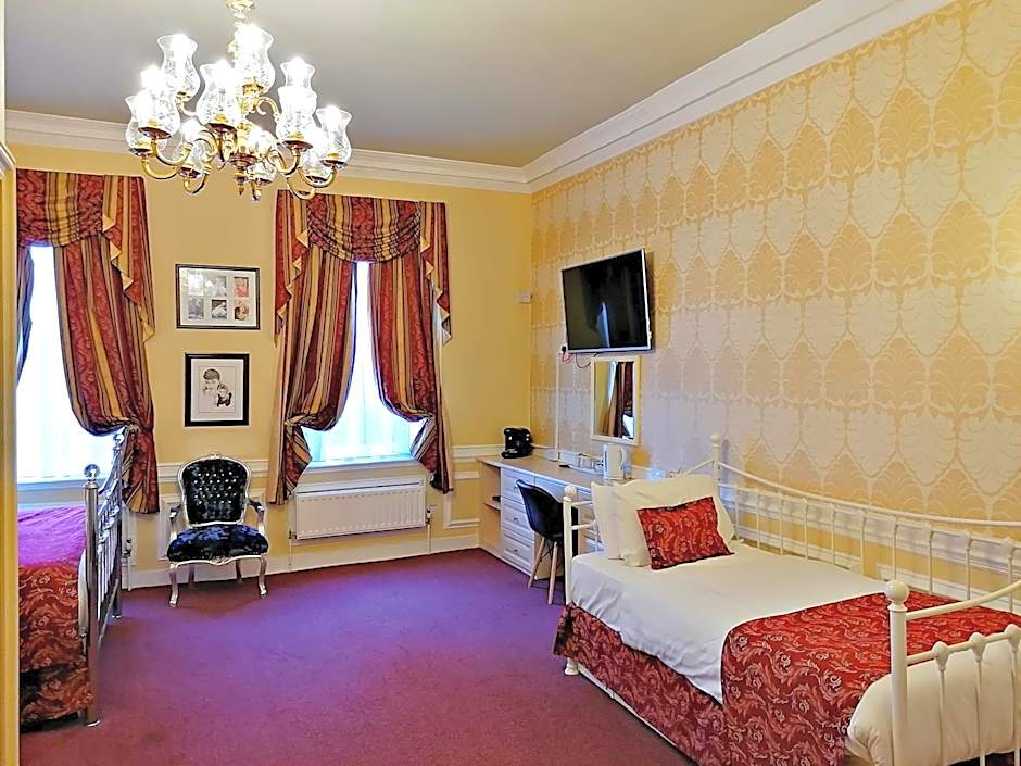 The Gordon House Hotel