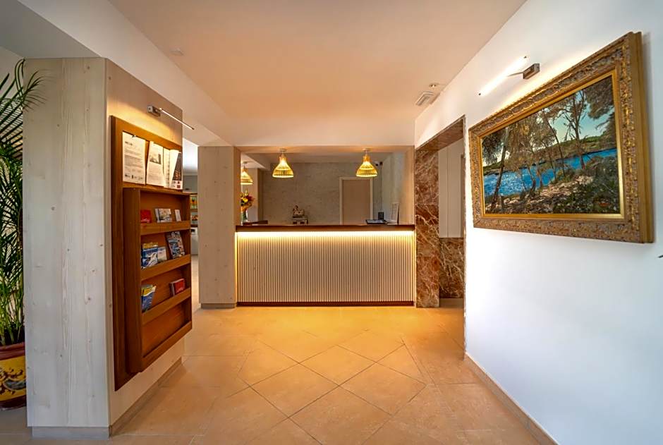 Hotel Playa Mondragó