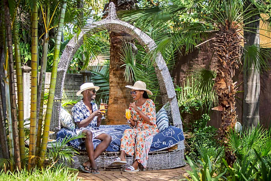 The Villa Manor & Spa Exclusive Escape