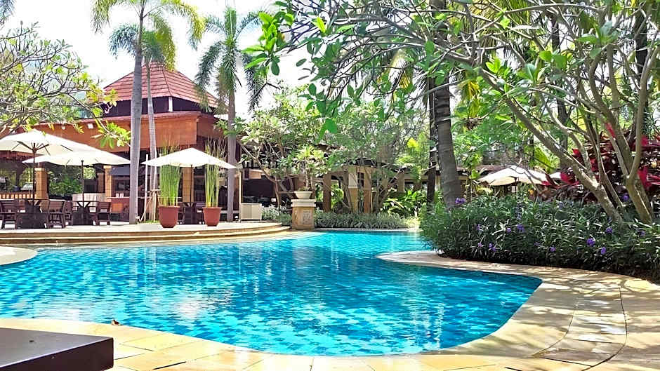 Le Dian Hotel