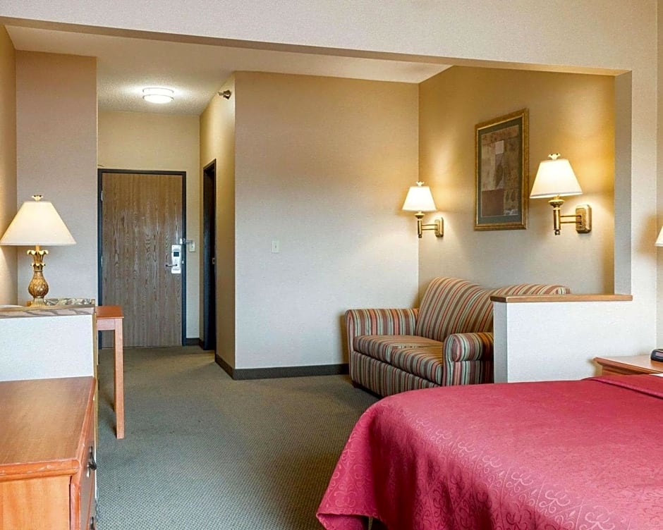 Quality Inn Brookings-University