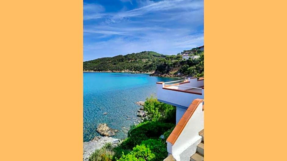 Hotel Scoglio Bianco