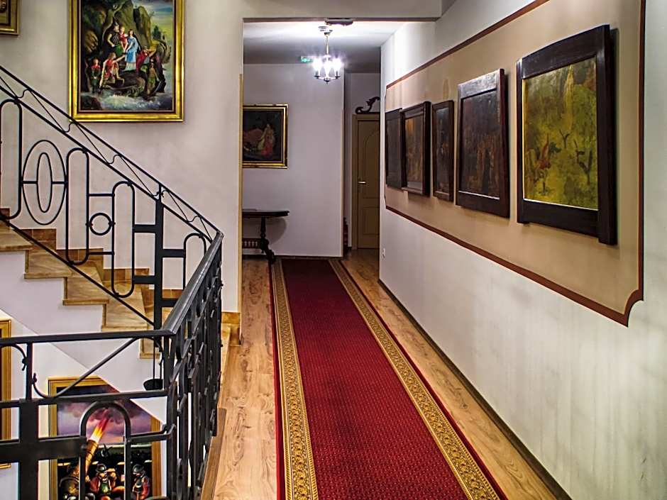 Hotel Puntijar