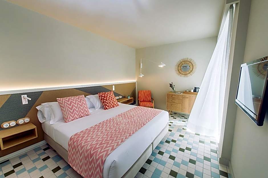 Inturotel Cala Esmeralda Beach Hotel & Spa - Adults Only