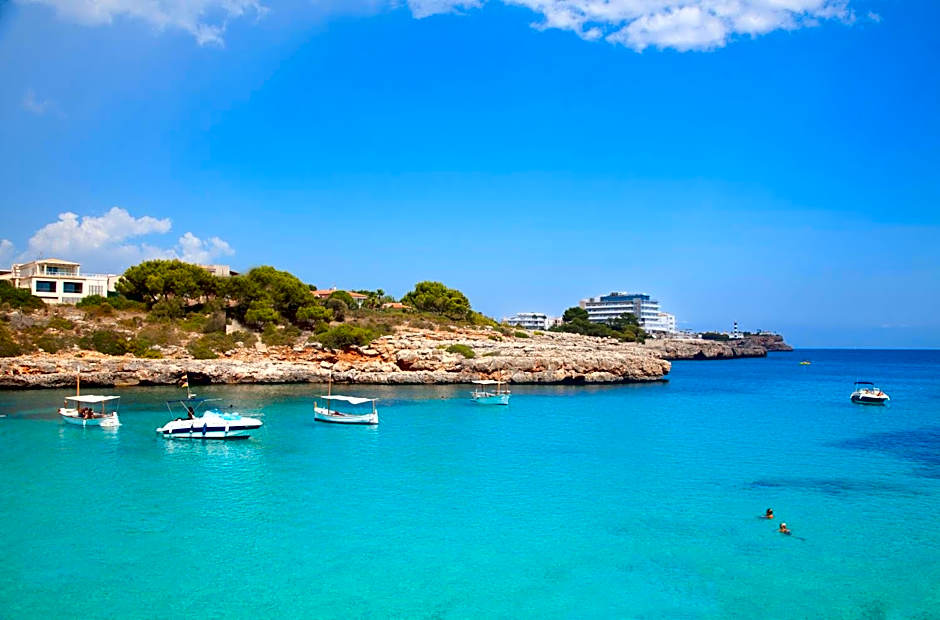 Js Cape Colom - Adults Only