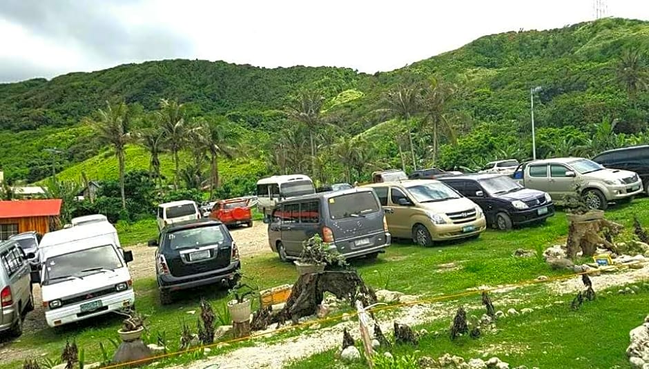 Blue Lagoon Inn and Restaurant, Pagudpud