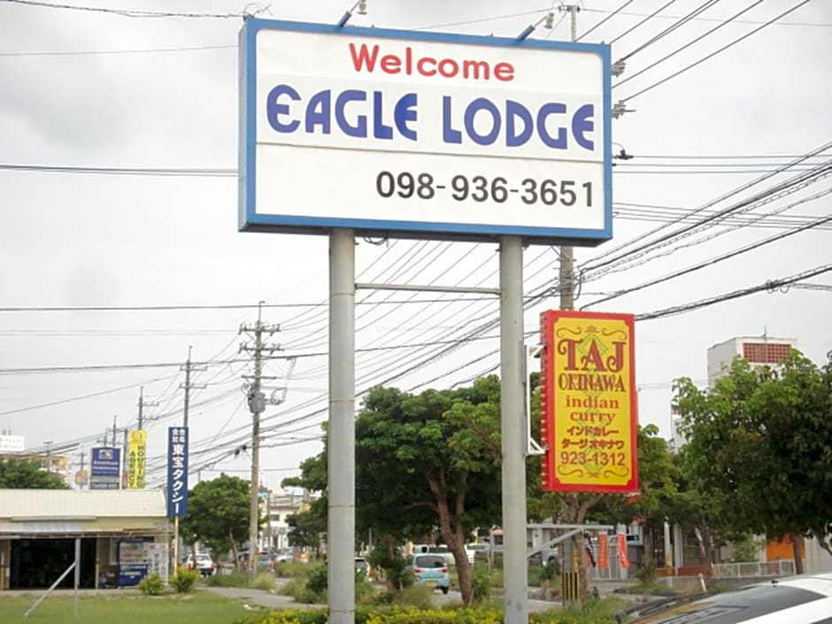 Eagle Lodge