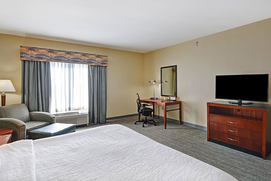 Hilton Garden Inn Conway