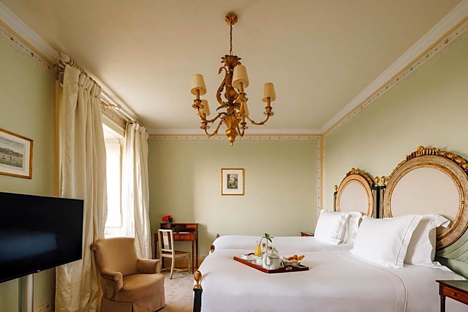 Valverde Sintra Palacio de Seteais - The Leading Hotels of the World