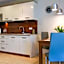 Apartamenty Marina Jastrzębia Góra