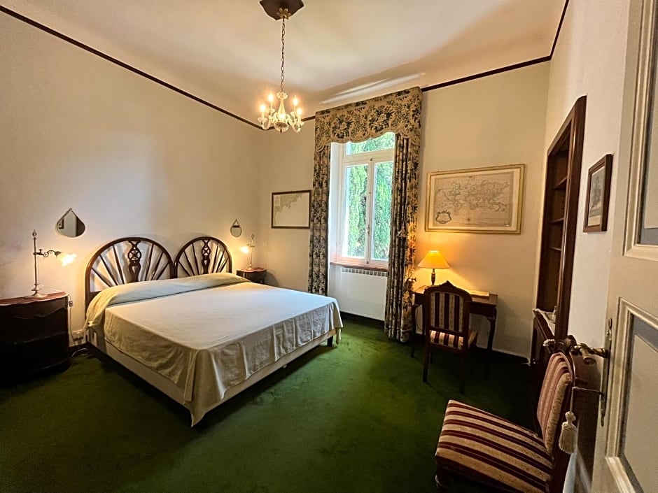 Resort Villa San Luca CITR8031