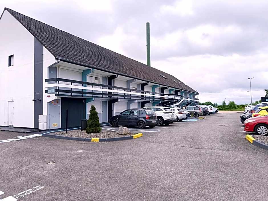 Kyriad ECO - Belfort Bessoncourt