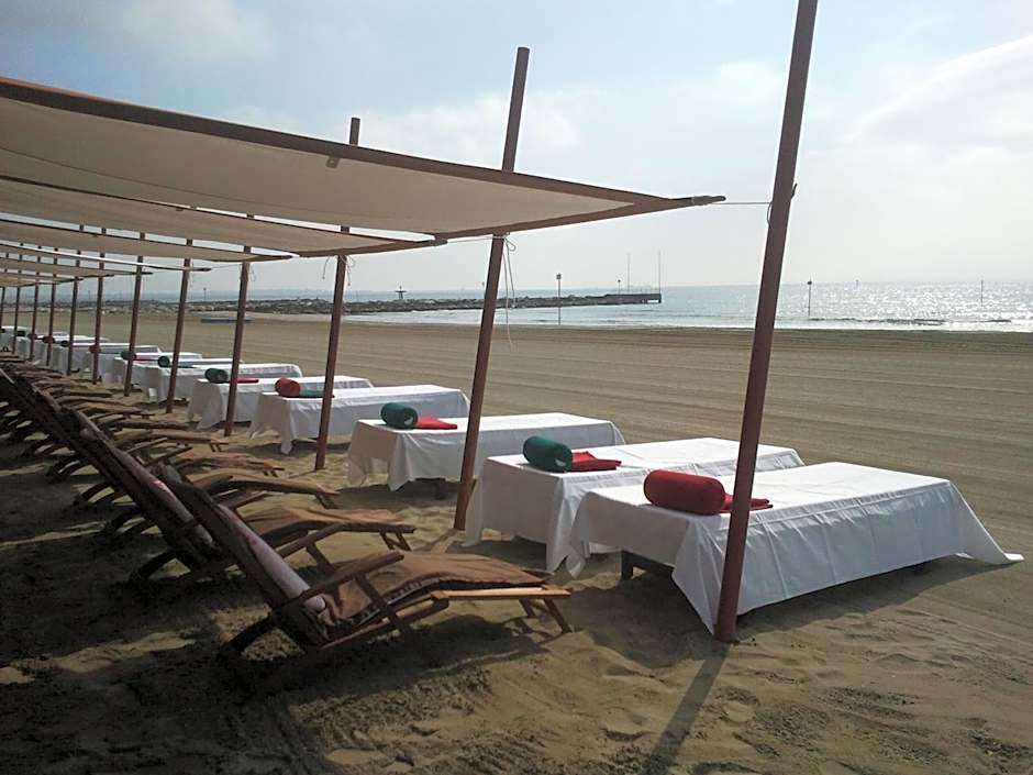 Hotel Excelsior Venice