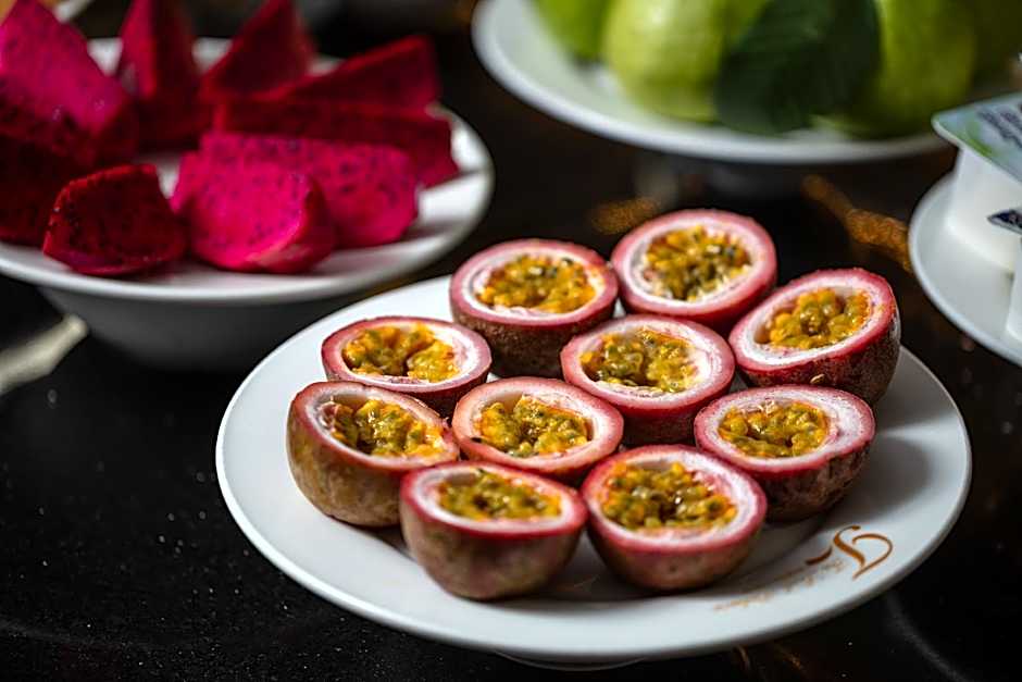 Diamond Legend Hotel