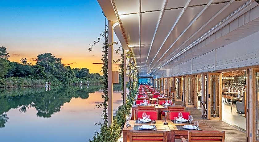 Titanic Deluxe Golf Belek