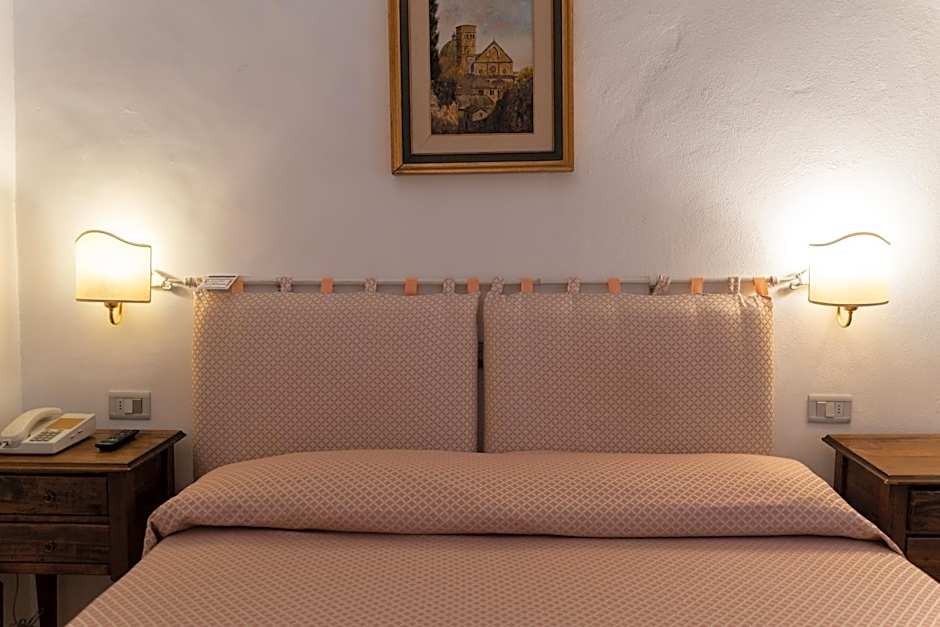 Hotel Belvedere