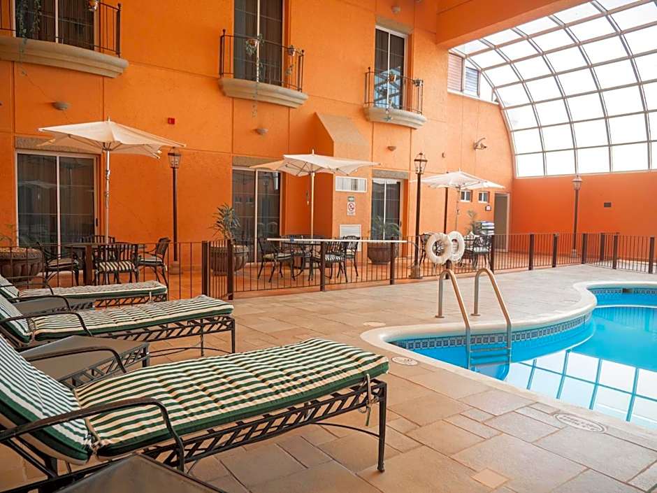 Holiday Inn Express Silao-Aeropuerto Bajio By IHG