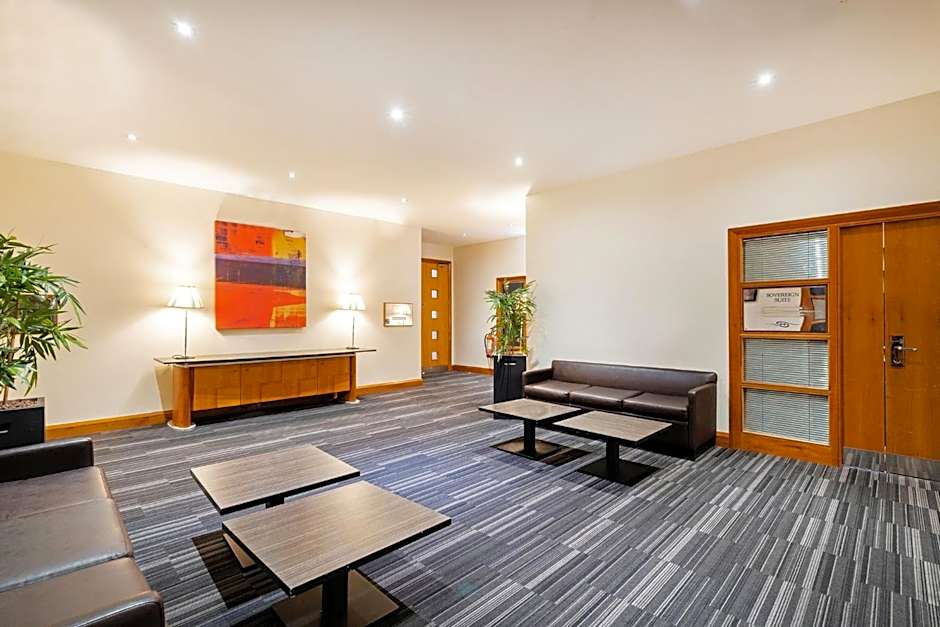 Holiday Inn Coventry M6 Jct 2 By IHG