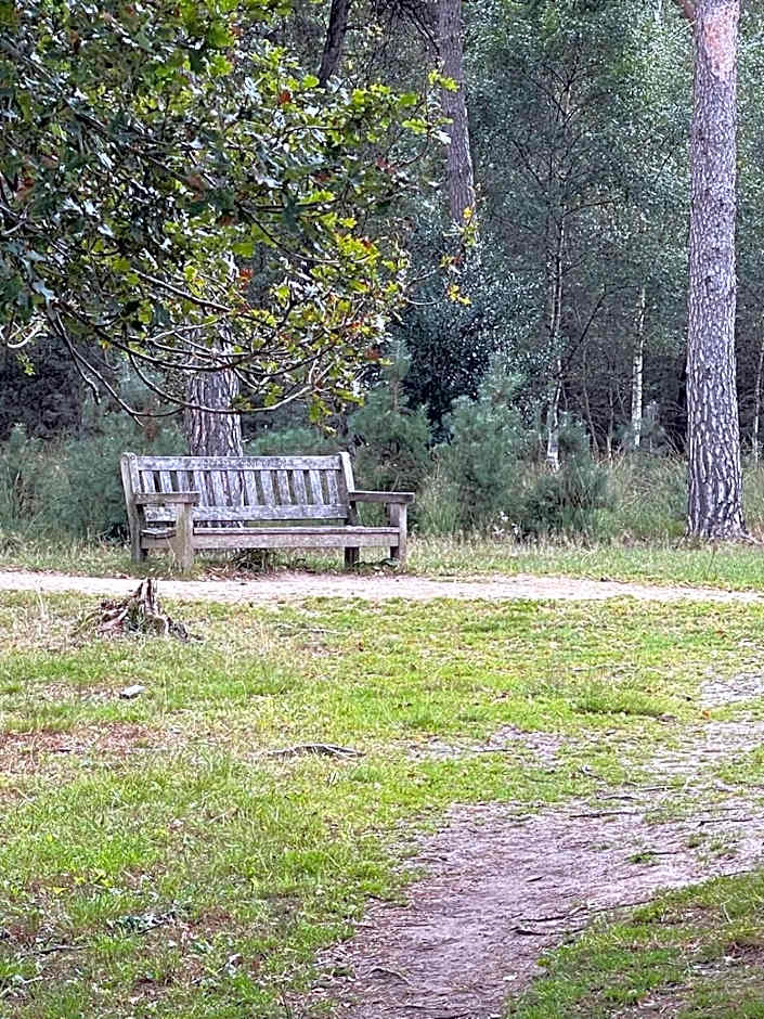 Gasterij Hotel Dennenoord