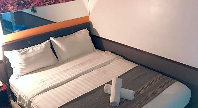 Langit-Langi Hotel @ KLIA/KLIA2