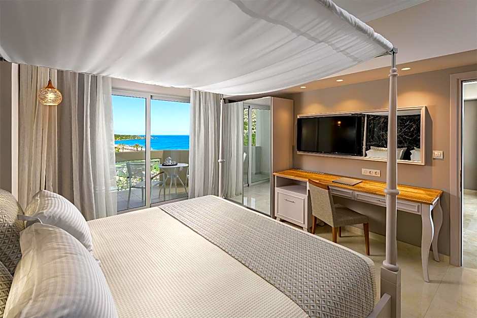 Rodos Palladium Leisure & Wellness