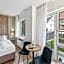 NEU Apart-Hotel Kraut 24-7 Check In Nähe Messe-Airport