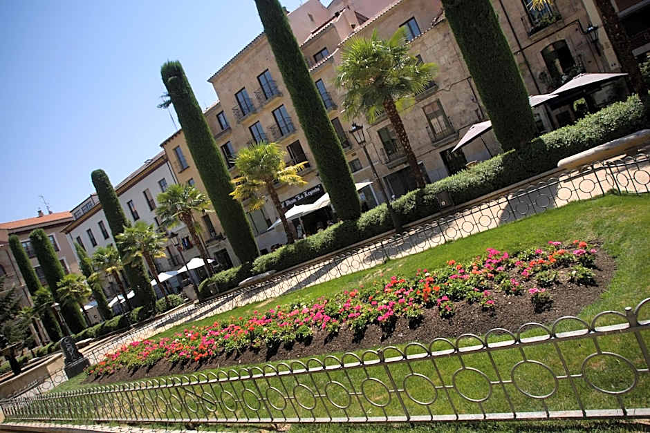 Salamanca Suite Studios