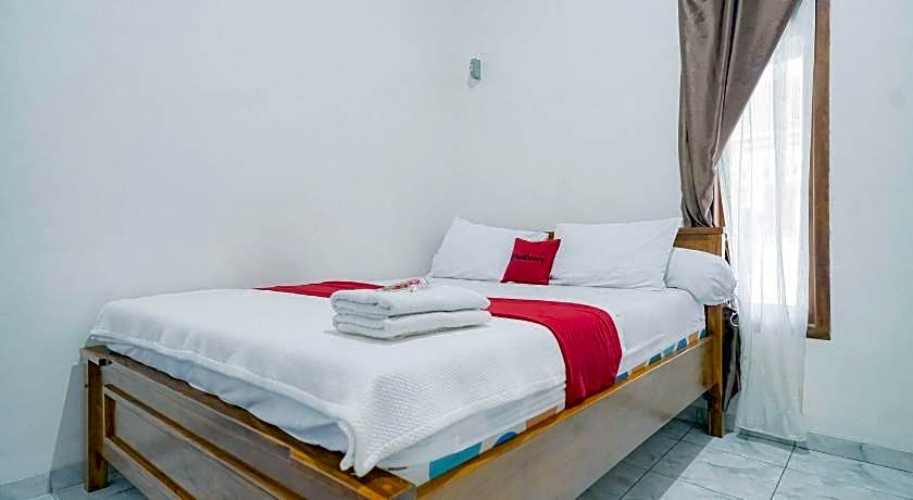 RedDoorz @ Seputih Jaya Lampung