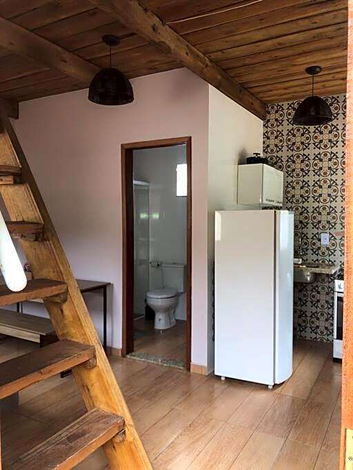 Chalé das Montanhas