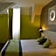 The Originals Access, Hotel Bourges Gare