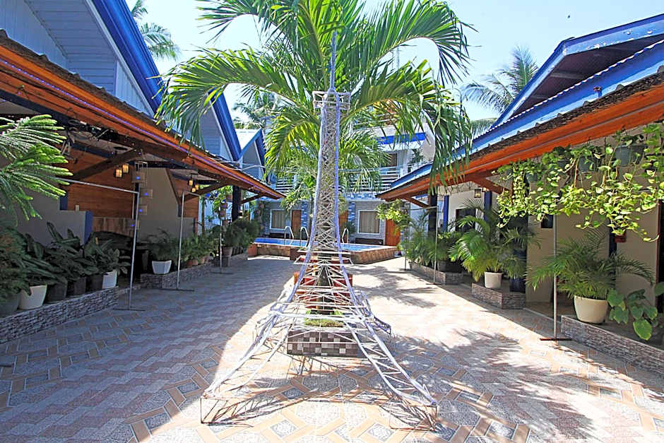 Foxtail Siargao Island Guesthouse