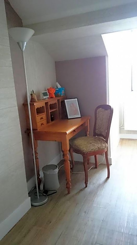SOL'ANGE Maison d'Hotes