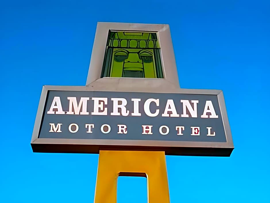 Hotel Americana