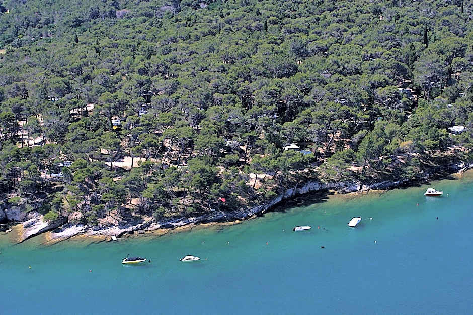 Arena Tasalera Mobile Homes