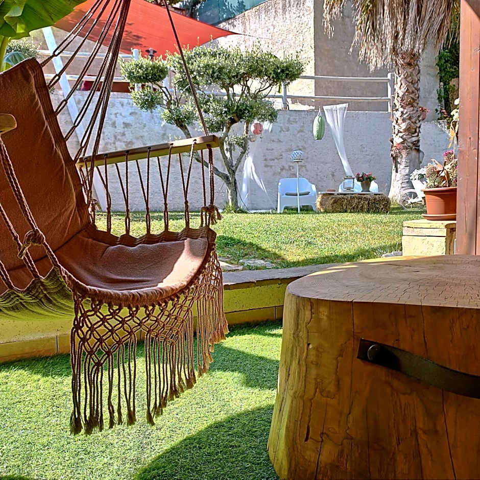 Favola Exclusive b&b