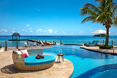 Zoetry Montego Bay - All Inclusive