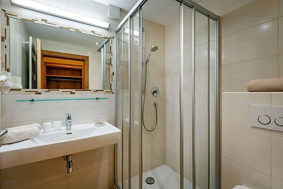 Hotel Garni Birkenhof