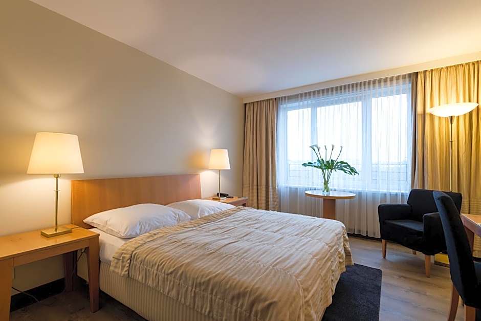 Relexa Hotel Stuttgarter Hof