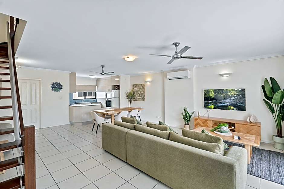 Cairns City Apartments