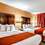 Quality Inn Eureka Springs South