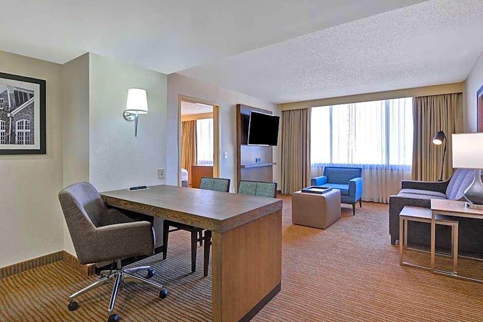 Embassy Suites by Hilton Winston Salem