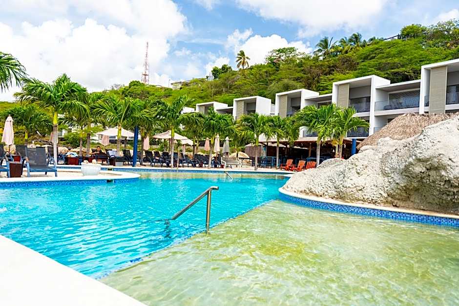 The Ritz Village Hotel- Adults Only