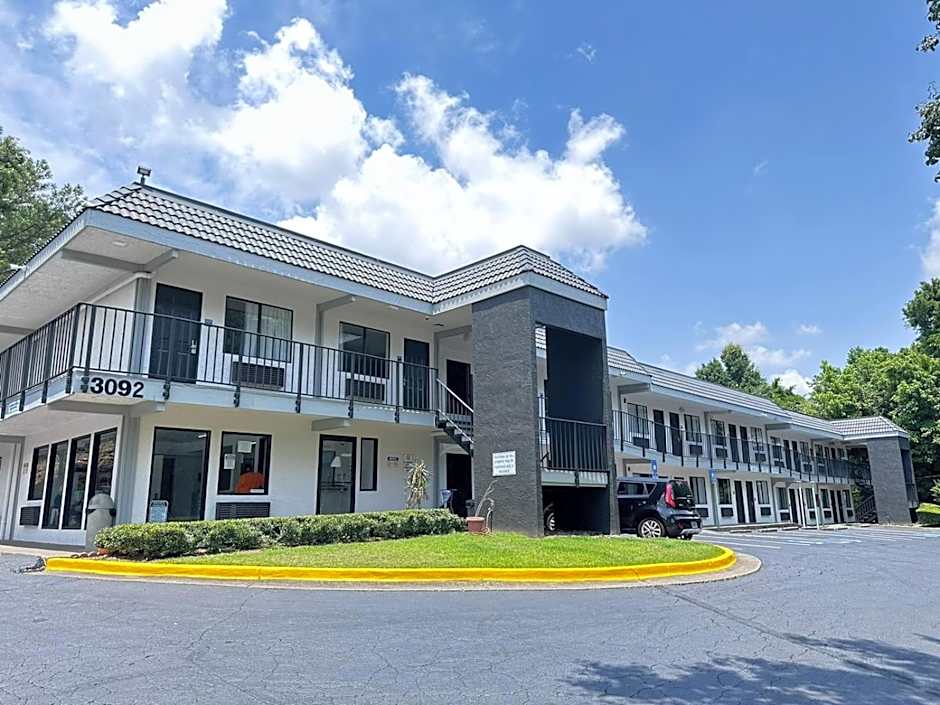 Masters Inn Atlanta - Doraville at I-85 & 285