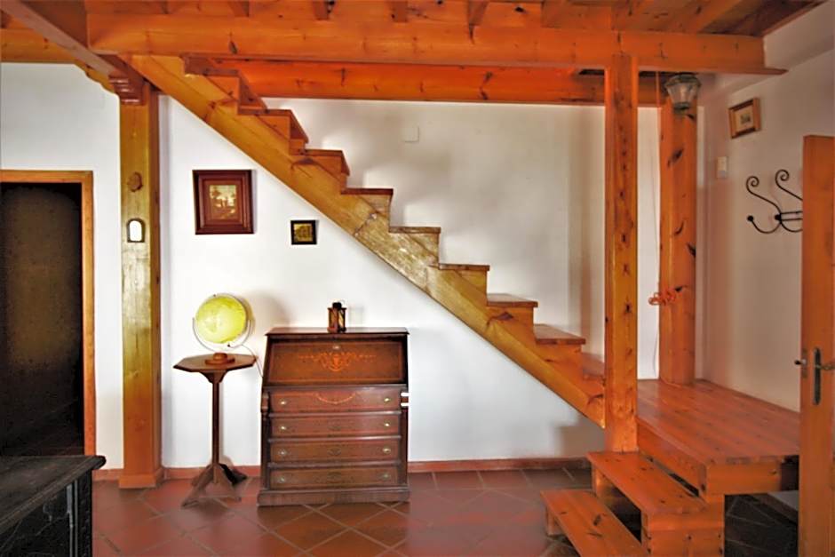 Valle y Mar, Casa de Huéspedes