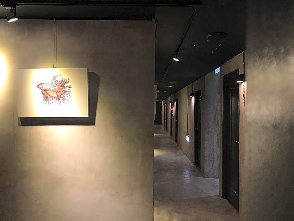 Home Rest Hotel 2