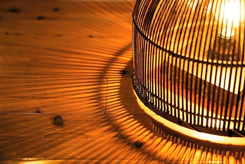 AKARI et KAORI formerly Taizanso