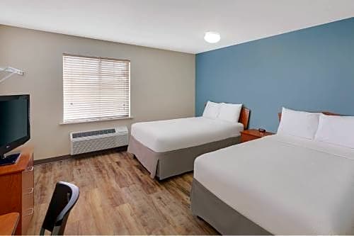 WoodSpring Suites Council Bluffs, an Extended Stay Hotel