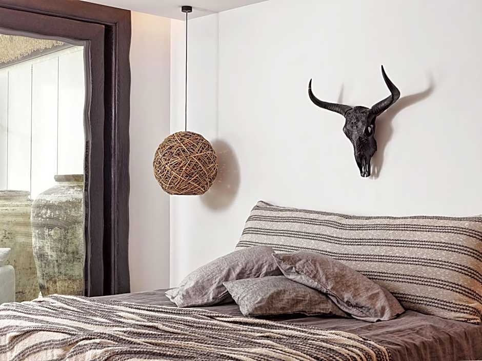 Myconian Panoptis Escape, a member of Small Luxury Hotels of the World